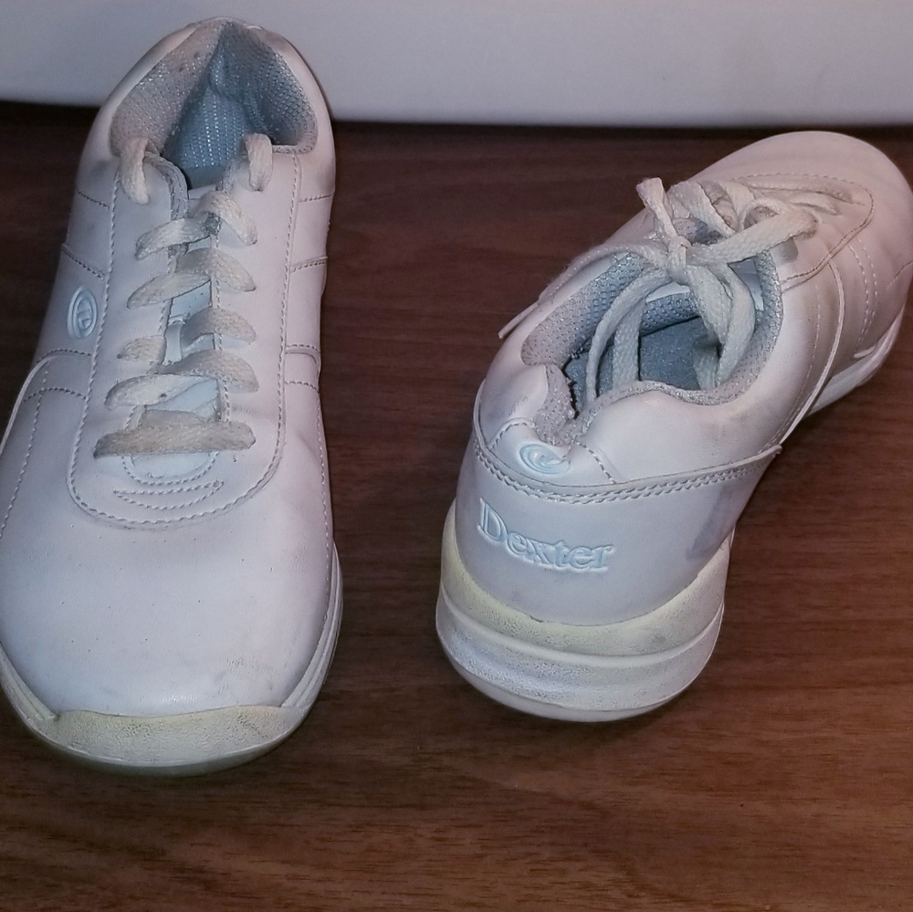 Bowling Shoes